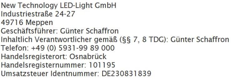 Impressum stall-lampen-led.de.ntligm.de